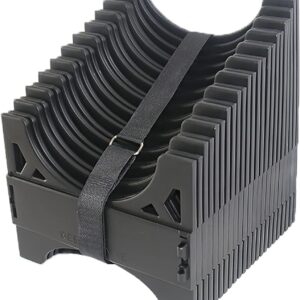Beech Lane 20' RV Sewer Hose Support, Quick Setup