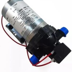 12V DC Water Pump 3.5 GPM for RV Motorhomes