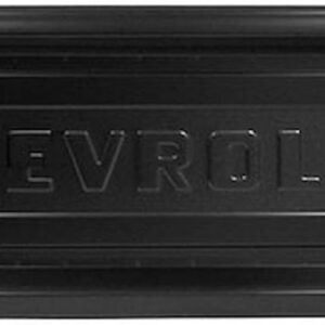 Key Parts 0847-405T Tailgate for Chevy Pickup 1954-1987