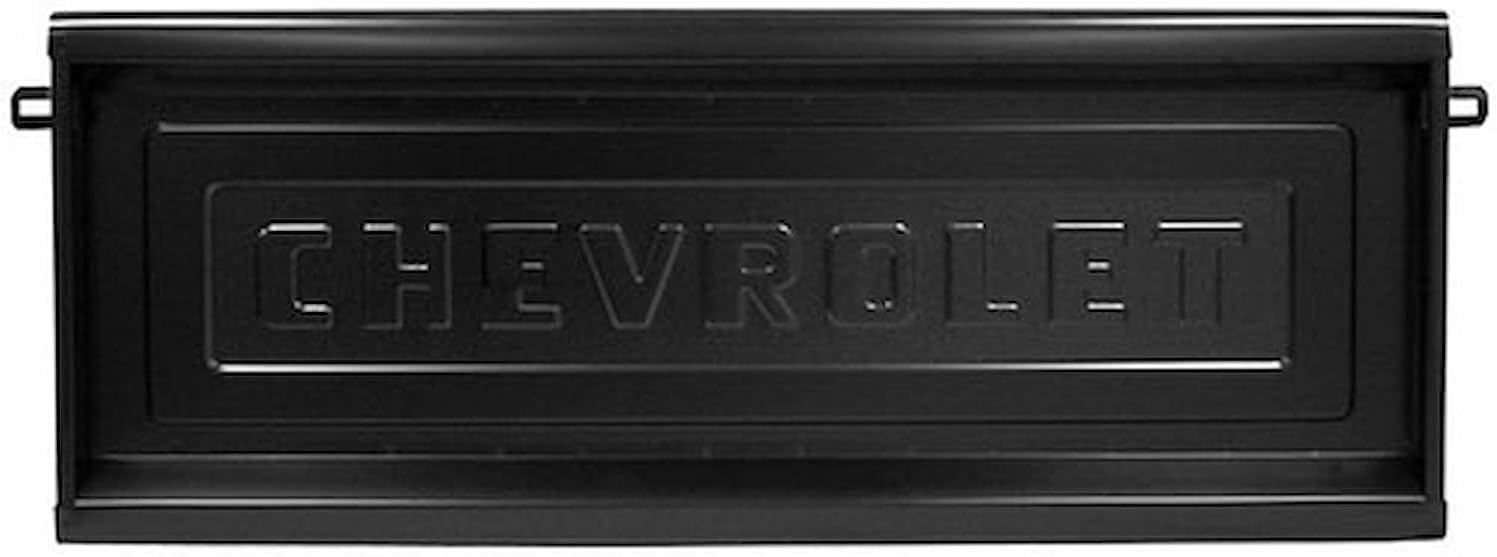 Key Parts 0847-405T Tailgate for Chevy Pickup 1954-1987