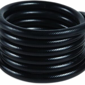 Camco 10ft RV Propane Quick-Connect Hose