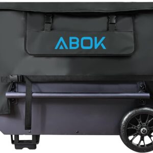 Waterproof Cover for ABOK 7200 Solar Generator