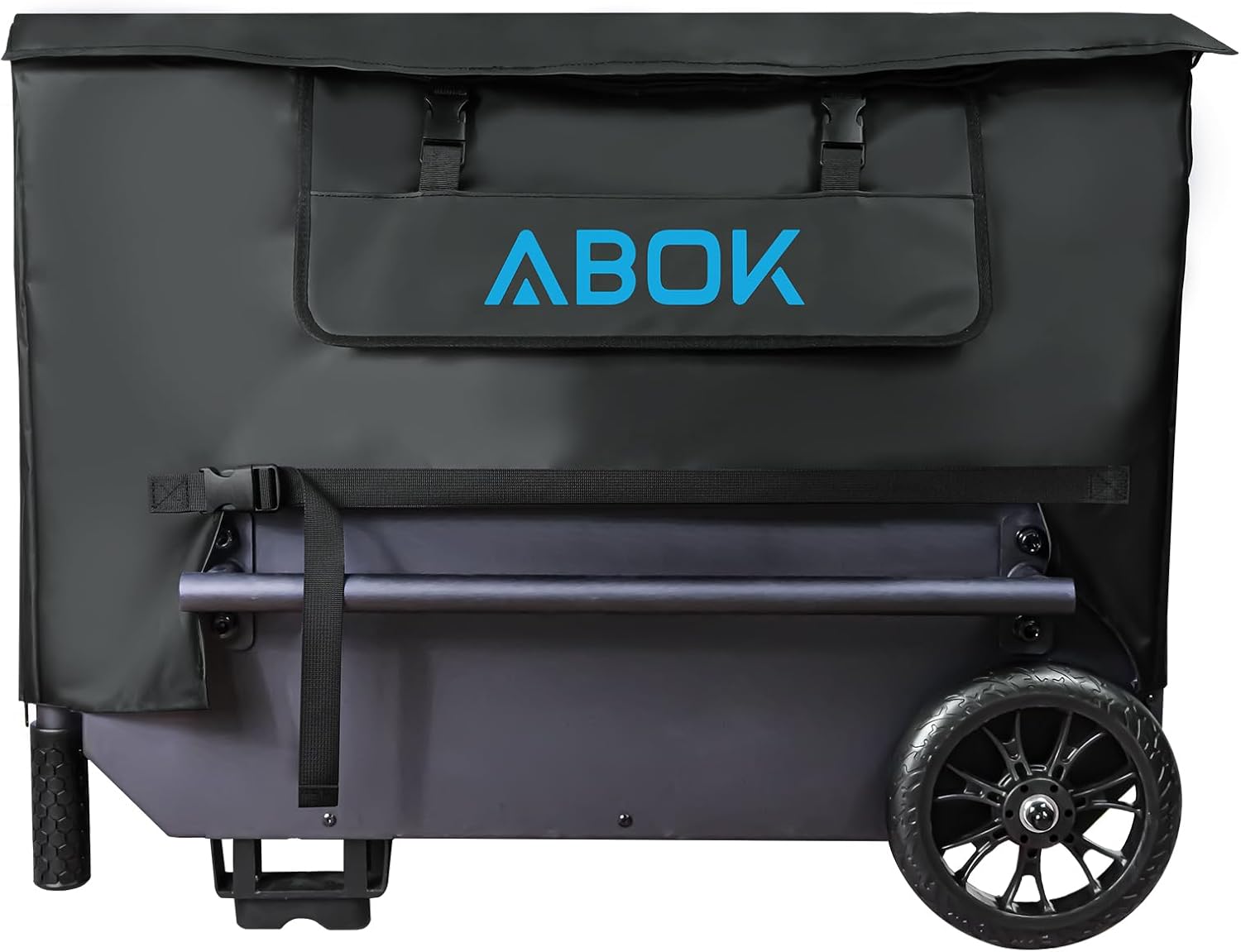 Waterproof Cover for ABOK 7200 Solar Generator