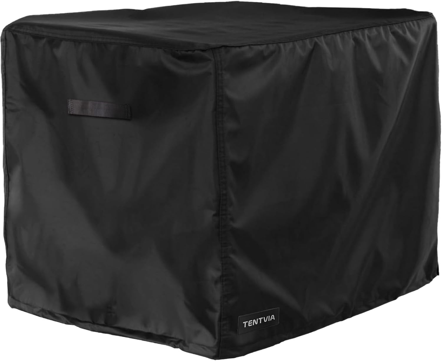 Heavy-Duty Generator Cover 32x24x24in - Black