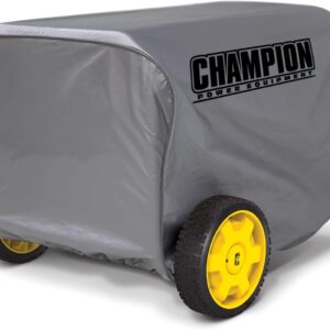 Champion Generator Cover for 2800-4750W Models