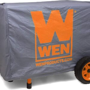 WEN 56406 Generator Cover - Weatherproof Protection