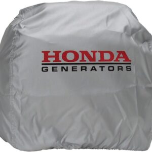 Honda Generator Cover for Wheel Kit Models