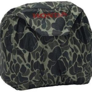 Honda Camo Cover for EU2000 Generator