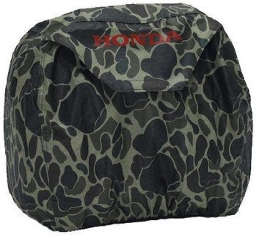 Honda Camo Cover for EU2000 Generator
