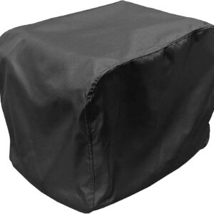 Heavy-Duty Generator Cover for iGen4500 & Honda EU3000iS
