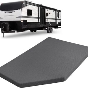 3.2" RV Memory Foam Mattress Topper 73"x50"