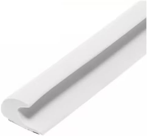 Fiamma Rain Gutter Strip (1-10m) for RV & Van – Red