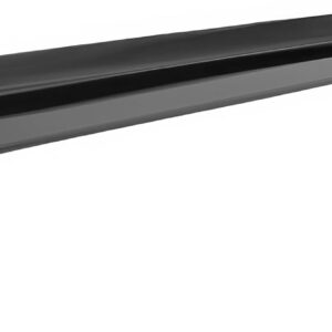 RainBlade RV Window Deflector & Sun Visor - 25-28"
