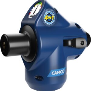 Camco Tastepure 4-in-1 RV Water Regulator - 40065