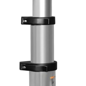 Pneumatic Yacht Table Stand, Marine Legs, 100 lbs Capacity