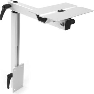 Adjustable RV Table Leg Base, 360° Rotating