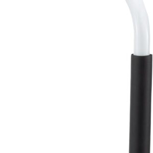 RecPro Lend-A-Hand RV Assist Handle - 23.5in Aluminum