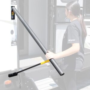 Stromberg Carlson AR-50 RV Handrail - 53" Outdoor Step Support