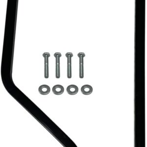 3-Step Handrail for StepAbove RV Entry - STP214-121H