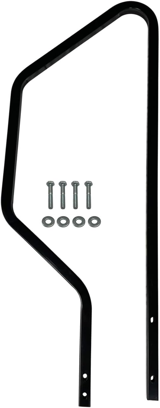 3-Step Handrail for StepAbove RV Entry - STP214-121H