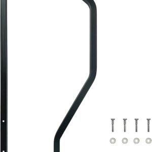 Myard RVH4 Grooved Handrail for RV Steps