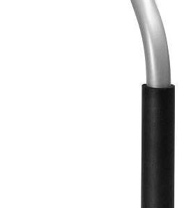Stromberg Carlson RV Hand Rail - Silver, Folds for Travel