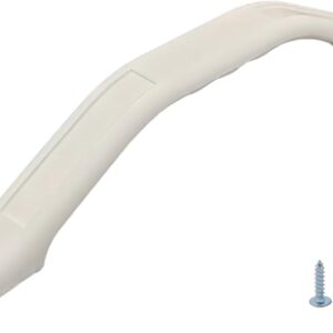 RV Entry Handle Bar - Secure Step Support, Non-Slip Grip