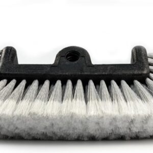 CARCAREZ 12" Soft Car Wash Brush for Auto & RV Cleaning