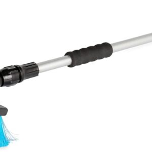 Camco RV Wash Brush - Adjustable Telescoping Handle