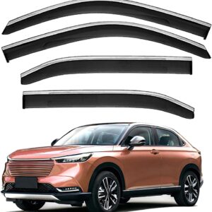 Window Visors for Honda HR-V 2021-2025