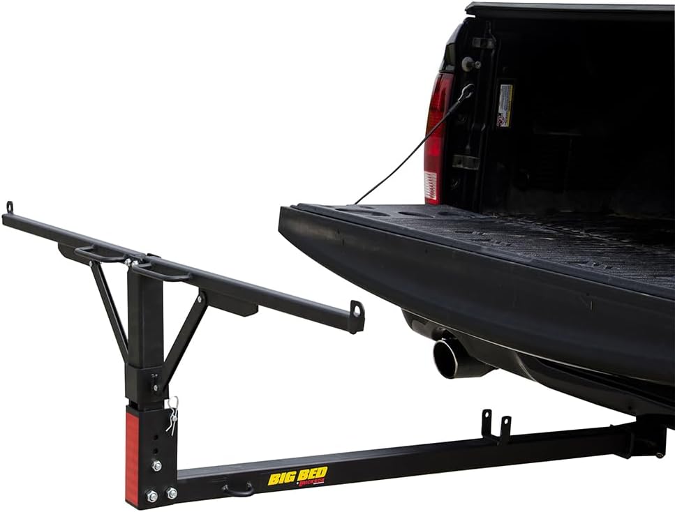 Erickson 07600 Pick-Up Bed Extender, 400 lb Rated