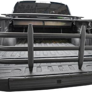 Truck Bed Extender for F-150, Silverado & More - X-terrain