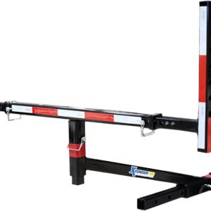 XTENDER PRO™ Truck Bed Extender - 750 lbs Capacity