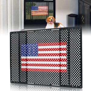 Adjustable RV Door Screen Protector 22-31.5"