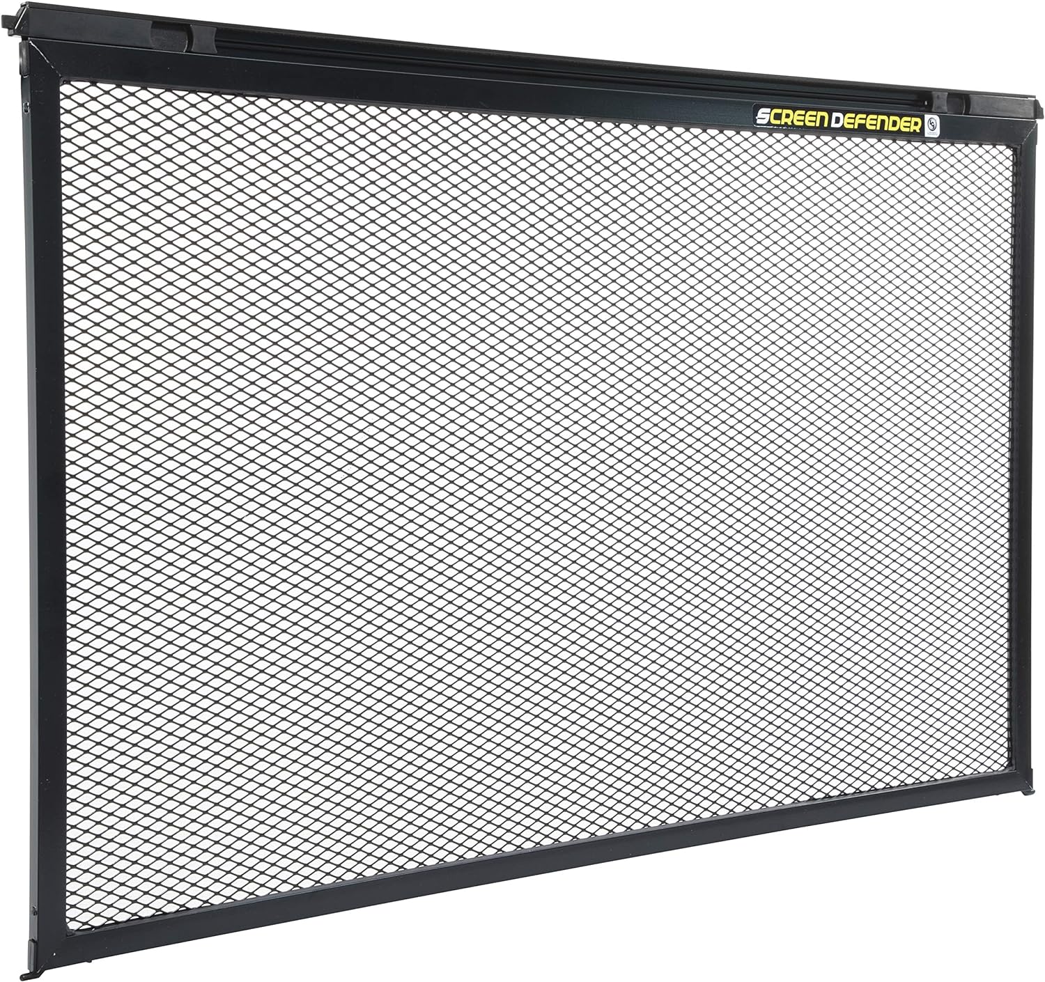 Lippert RV Entry Door Screen Protector - 26in Door (22.5in Screen)