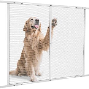 RV Screen Door Protector 24in - Pet & RV Door Guard