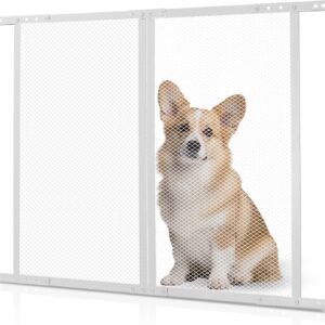 VEVOR RV Screen Door Protector 24x26in - Pet & RV Protection