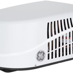 GE RV WiFi AC Unit - Smart Cooling for Travels