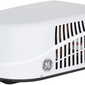 GE RV AC Unit with WiFi Connectivity