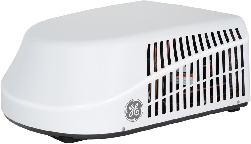 GE RV AC Unit with WiFi Connectivity