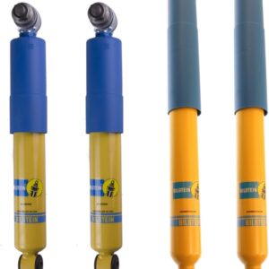 TrendsAuto Shocks for P Series Motorhomes (73-05)