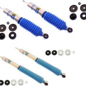 TrendsAuto Bilstein Shocks for 2021-2024 E350/E450 Super Duty