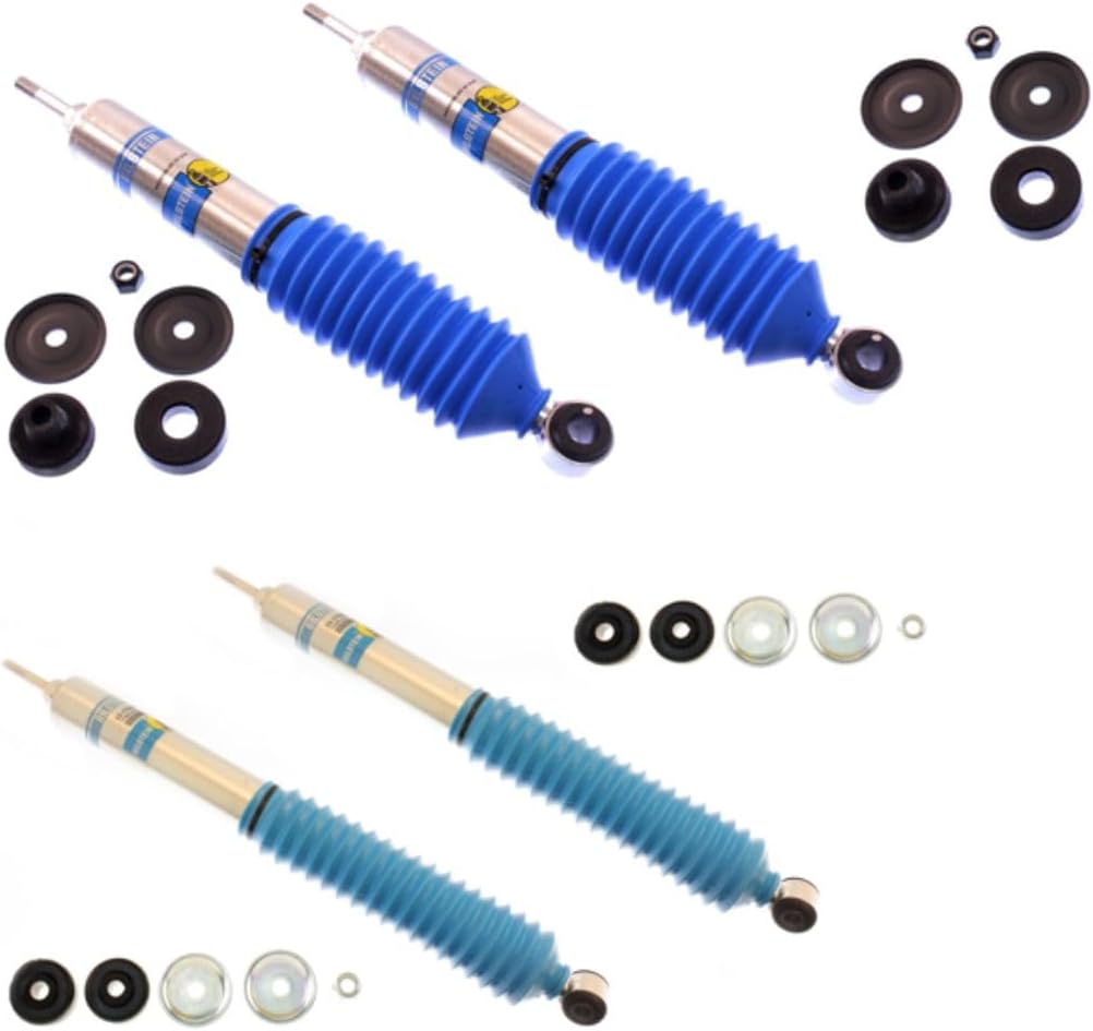 TrendsAuto Bilstein Shocks for 2021-2024 E350/E450 Super Duty