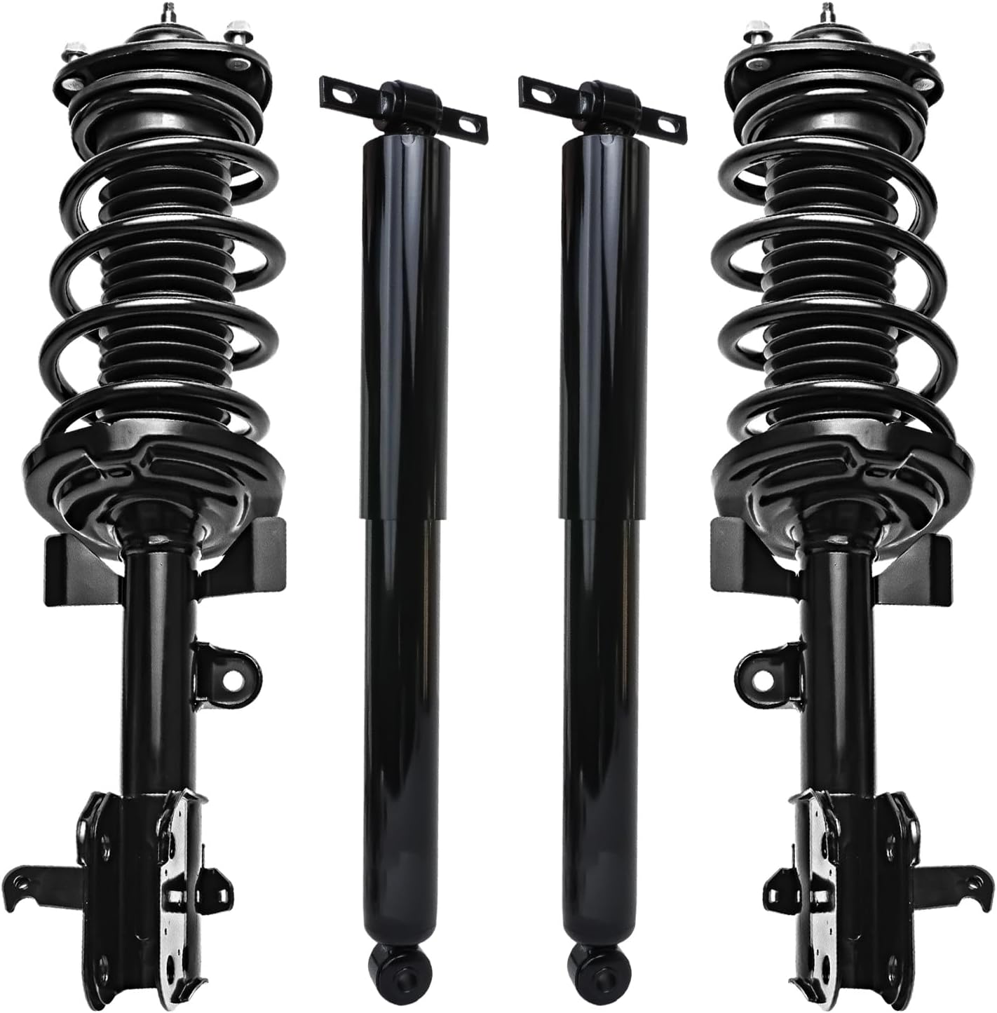 Honda Odyssey Struts & Shocks Kit 2013-2017