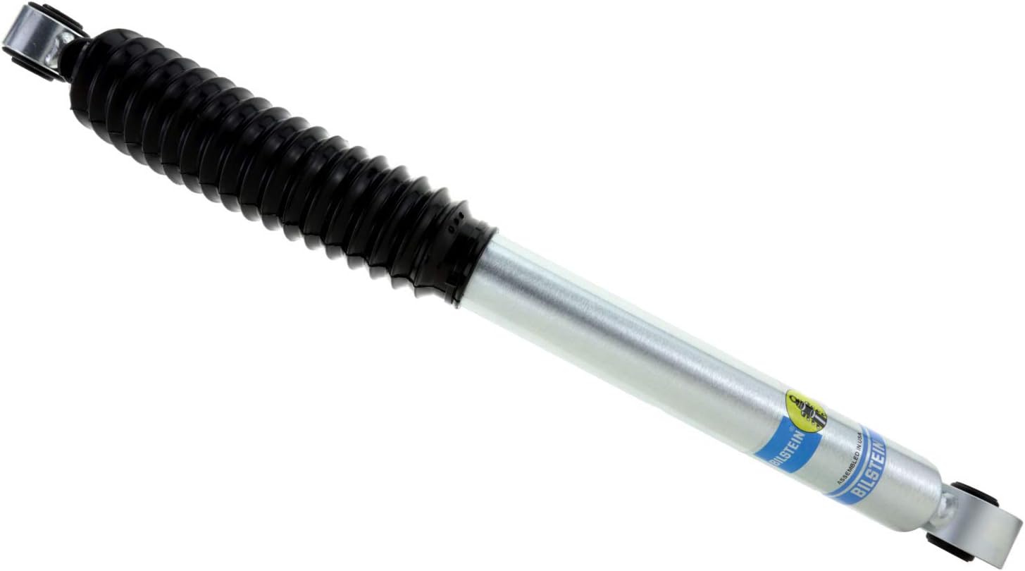 Bilstein 5100 Rear Shock for Silverado 1500 4WD 1999-2006