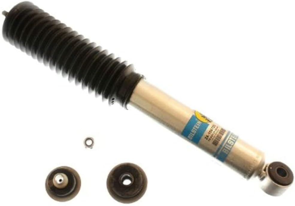 Bilstein 5100 Monotube Shock, Front, Each