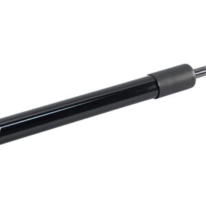 Solera 280343 Gas Strut for Awnings - 26" 124 lb, Black