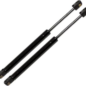 Suspa Gas Lift Supports (2 Pack) - 35 Lbs Each
