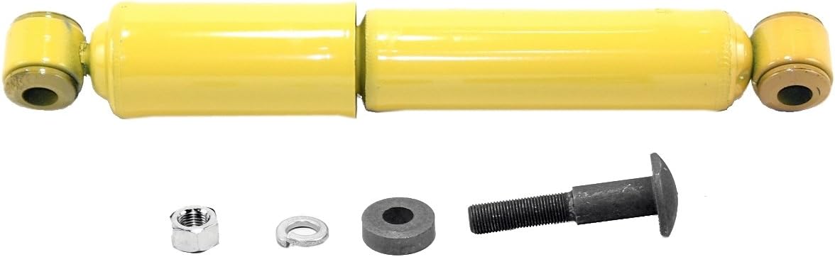 Monroe Magnum RV Shock Absorber - Heavy-Duty Ride Control