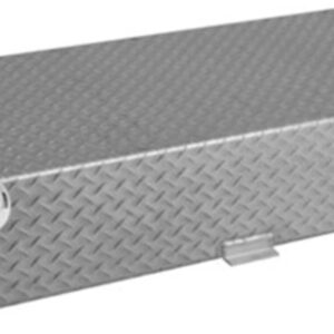 RDS MFG 37-Gal Auxiliary Fuel Tank - 71804